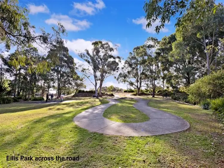 Sixth view of Homely unit listing, 9/158 Melwood Ave, Killarney Heights NSW