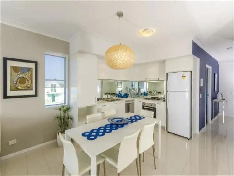 Seventh view of Homely apartment listing, Lot 506-2 Cnr Compass Drive and Harbour Town Dr, Biggera Waters QLD