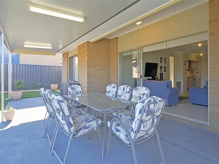 Sixth view of Homely house listing, 6 Callaway Cres, Mernda VIC