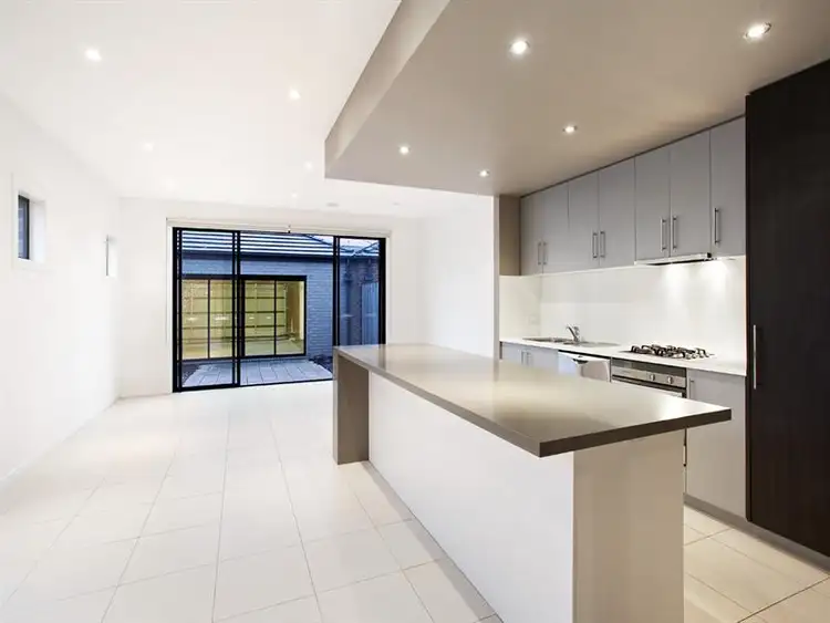 Fourth view of Homely townhouse listing, 87 Rosebank Ave, Clayton South VIC