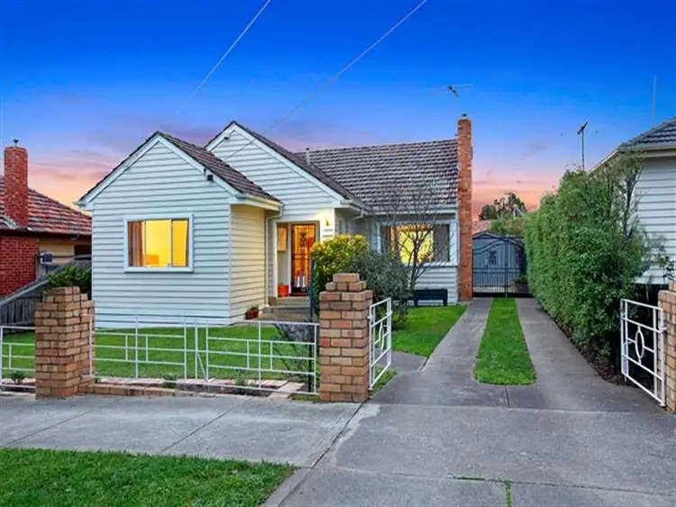 Main view of Homely house listing, 11 Marjorie St, Preston VIC