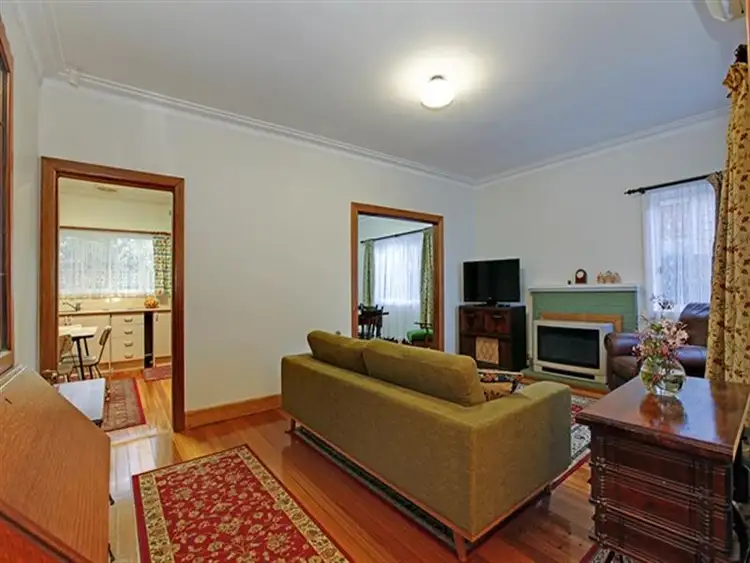 Second view of Homely house listing, 11 Marjorie St, Preston VIC