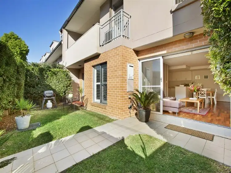 Main view of Homely apartment listing, 6/57-63 Fairlight St, Five Dock NSW