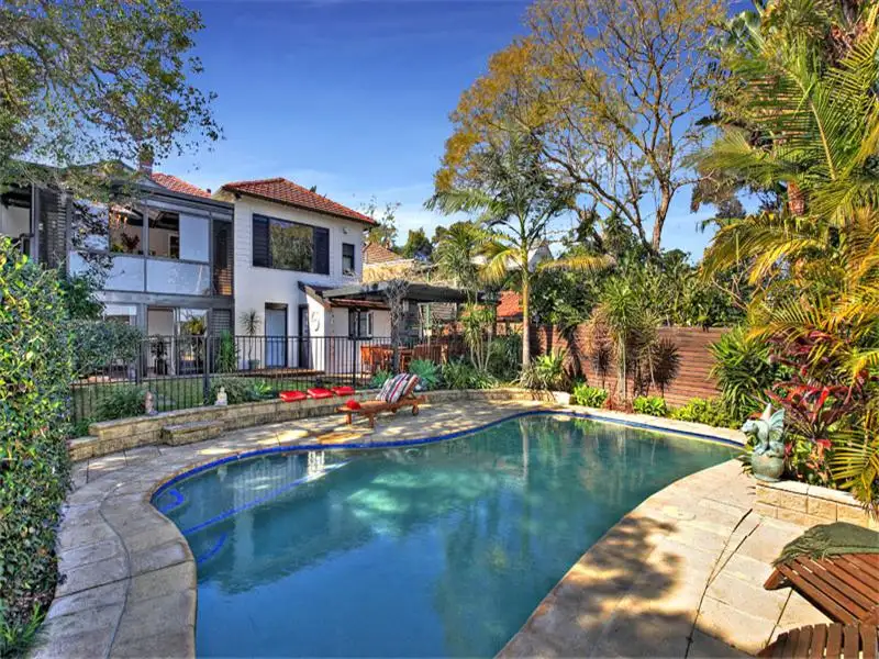 Main view of Homely house listing, 58 Union St, Tempe NSW