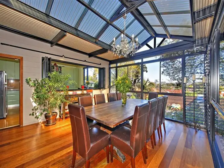 Second view of Homely house listing, 58 Union St, Tempe NSW
