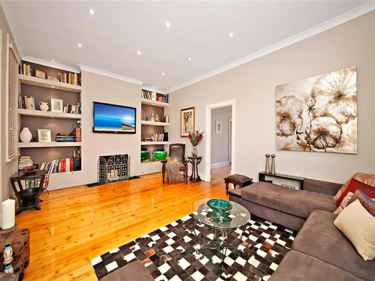 Third view of Homely house listing, 58 Union St, Tempe NSW