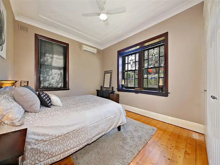 Fifth view of Homely house listing, 58 Union St, Tempe NSW