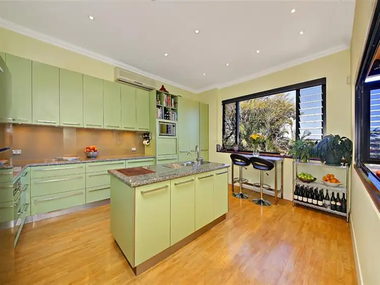 Sixth view of Homely house listing, 58 Union St, Tempe NSW