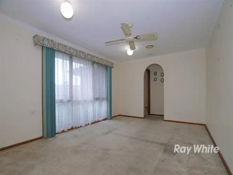 Second view of Homely house listing, 35 Latrobe St, Cranbourne VIC