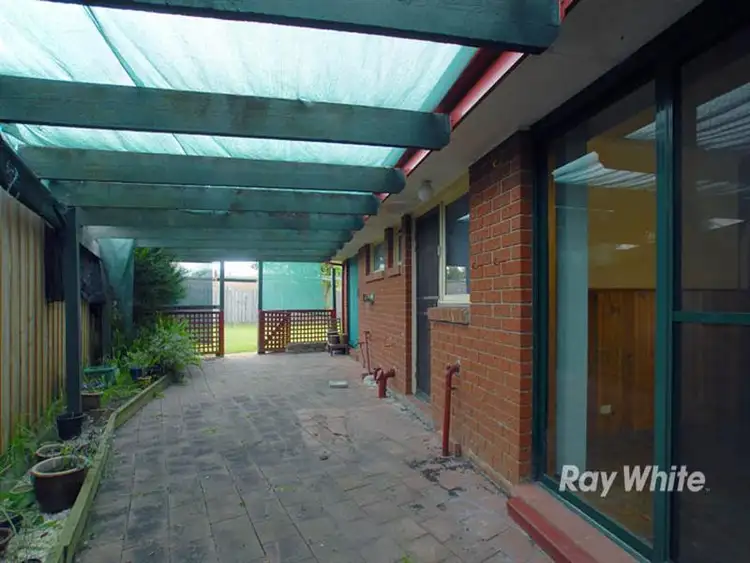 Third view of Homely house listing, 35 Latrobe St, Cranbourne VIC