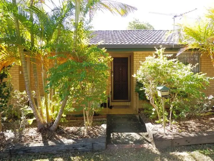 Main view of Homely house listing, 47 Warruga St, The Gap QLD