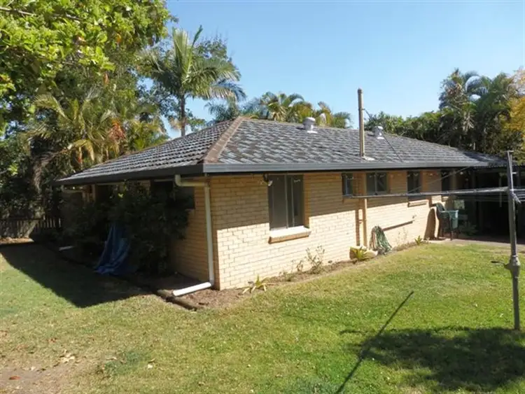 Second view of Homely house listing, 47 Warruga St, The Gap QLD