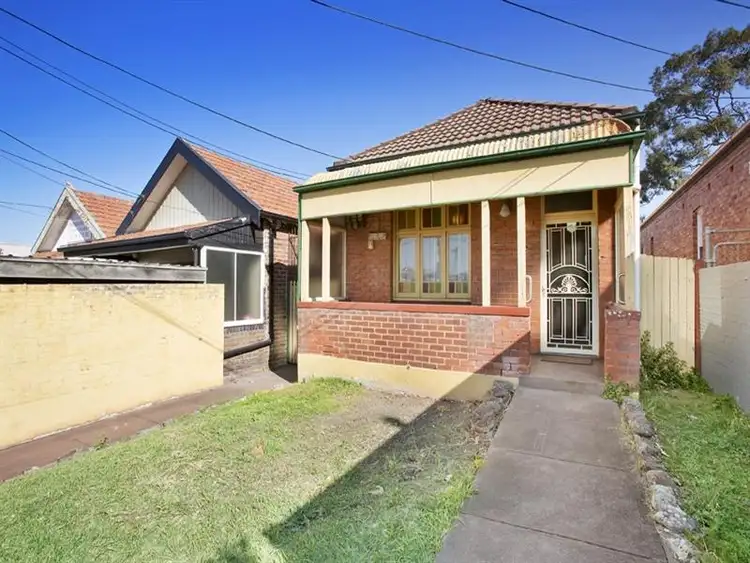 Main view of Homely house listing, 5 Kings Rd, Five Dock NSW