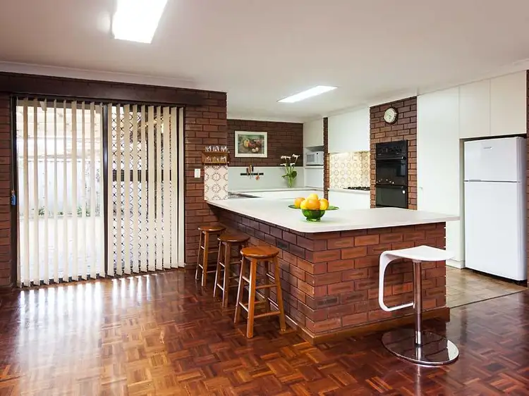 Fourth view of Homely house listing, 29 Brixham Way, Warnbro WA