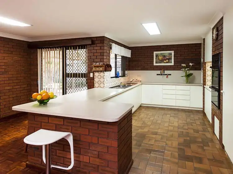 Fifth view of Homely house listing, 29 Brixham Way, Warnbro WA