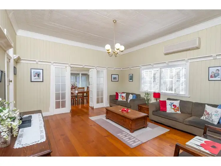 37 Roy St, Ashgrove QLD