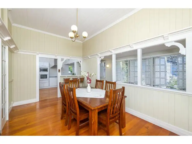 Sixth view of Homely house listing, 37 Roy St, Ashgrove QLD