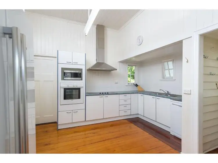 Seventh view of Homely house listing, 37 Roy St, Ashgrove QLD