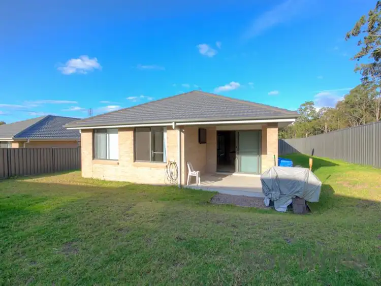 30 Johnson Dr, East Maitland NSW