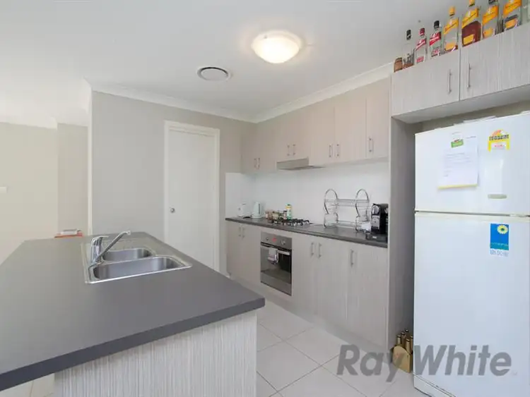 Second view of Homely house listing, 30 Johnson Dr, East Maitland NSW