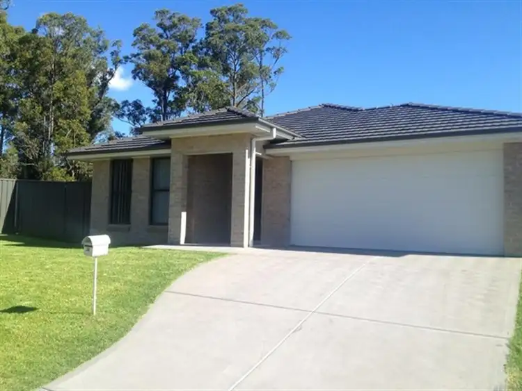 Fourth view of Homely house listing, 30 Johnson Dr, East Maitland NSW