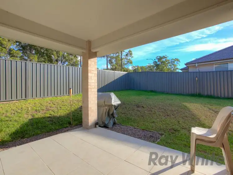 Fifth view of Homely house listing, 30 Johnson Dr, East Maitland NSW