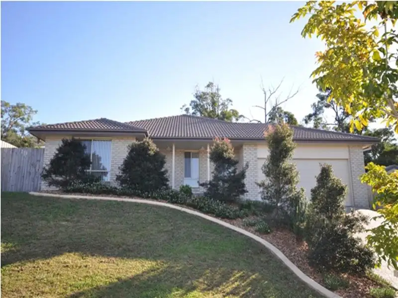 Main view of Homely house listing, 34 Baphal Cres, Narangba QLD