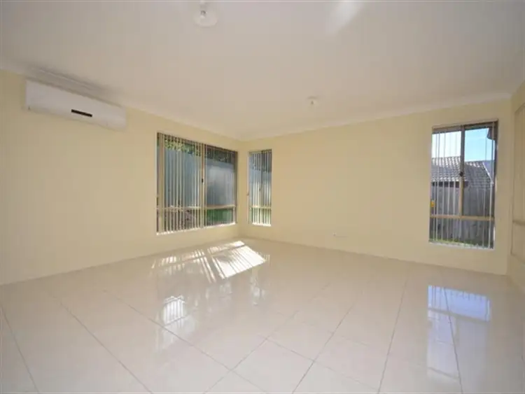 Fifth view of Homely house listing, 34 Baphal Cres, Narangba QLD