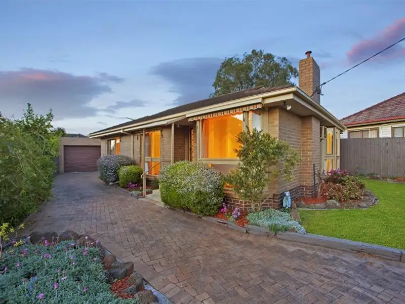 Main view of Homely house listing, 205 Centre Dandenong Rd, Cheltenham VIC
