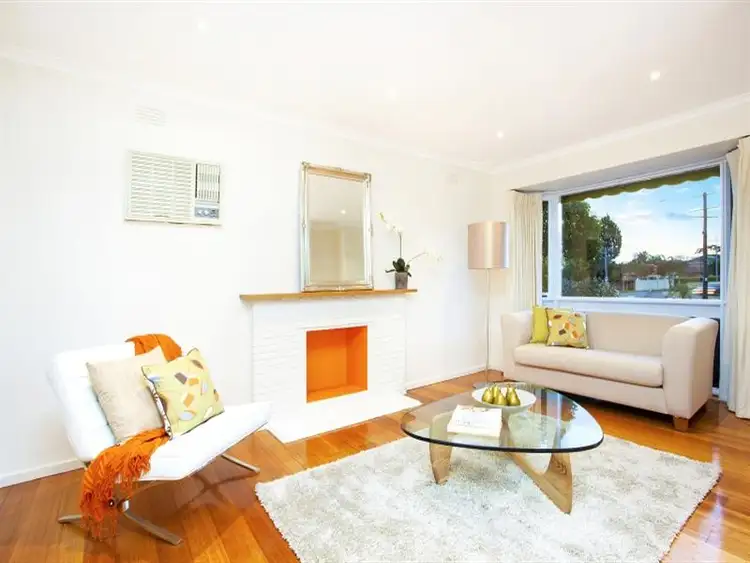 Third view of Homely house listing, 205 Centre Dandenong Rd, Cheltenham VIC