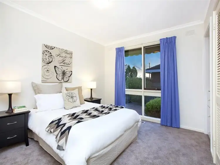 Sixth view of Homely house listing, 205 Centre Dandenong Rd, Cheltenham VIC