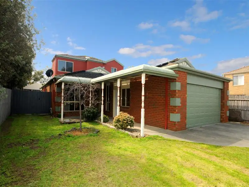 Main view of Homely house listing, 13 Wildoer Dr, Aspendale Gardens VIC
