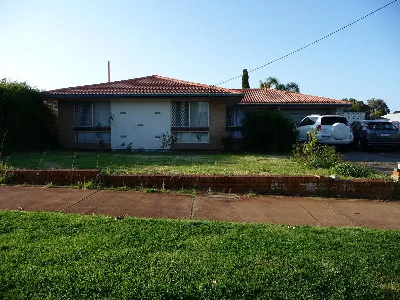 Main view of Homely house listing, 33 Wolseley Rd, Morley WA