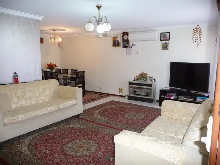 Second view of Homely house listing, 33 Wolseley Rd, Morley WA