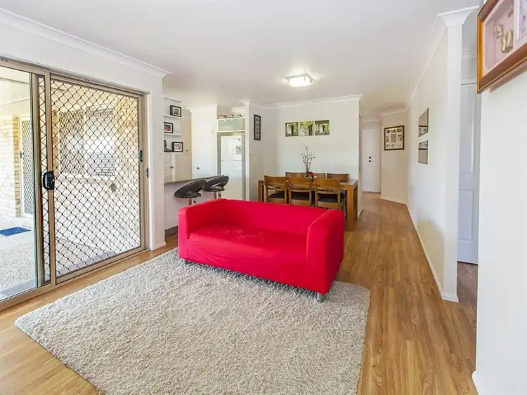 Fifth view of Homely house listing, 20 Scenic Cres, Springfield QLD