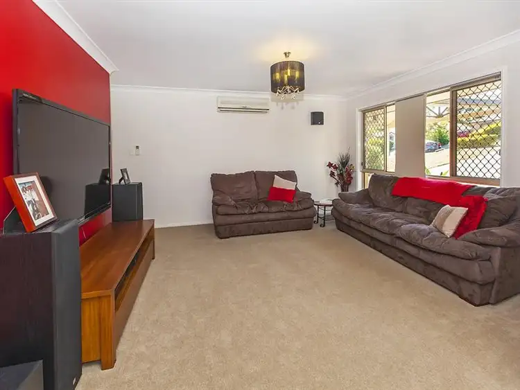 Sixth view of Homely house listing, 20 Scenic Cres, Springfield QLD