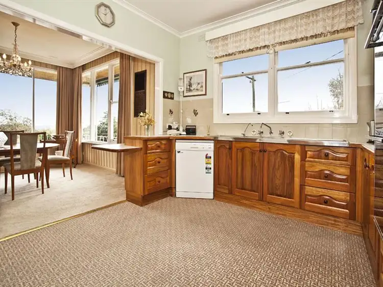 Second view of Homely house listing, 26 Townsend St, Glen Waverley VIC