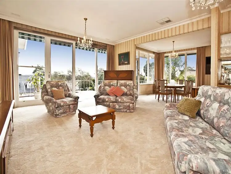 Third view of Homely house listing, 26 Townsend St, Glen Waverley VIC