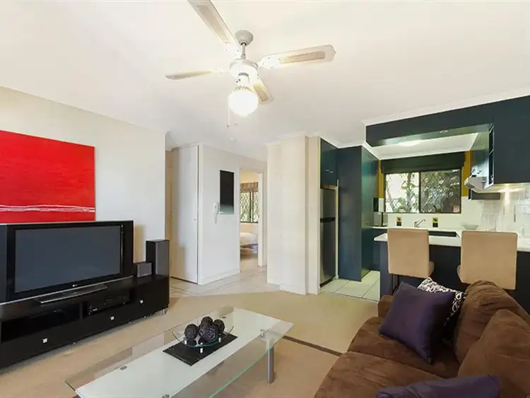 3/237 Wellington Rd, East Brisbane QLD