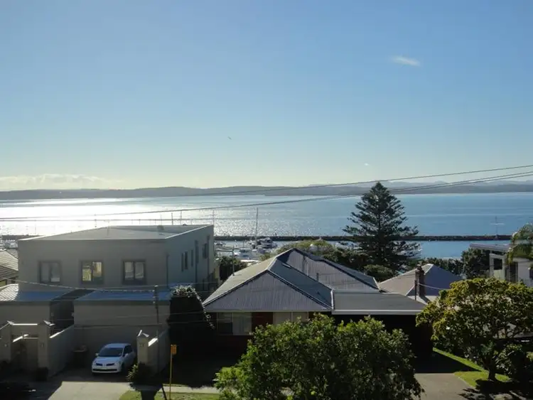 10/47 'Yarramundi' Magnus St, Nelson Bay NSW