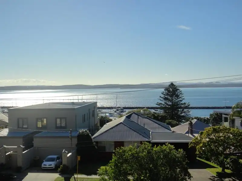 Main view of Homely unit listing, 10/47 'Yarramundi' Magnus St, Nelson Bay NSW