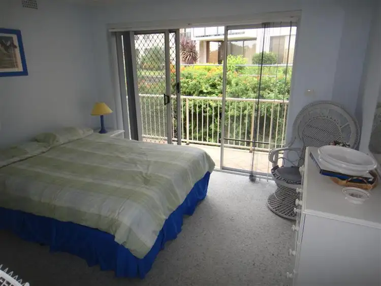 Third view of Homely unit listing, 10/47 'Yarramundi' Magnus St, Nelson Bay NSW