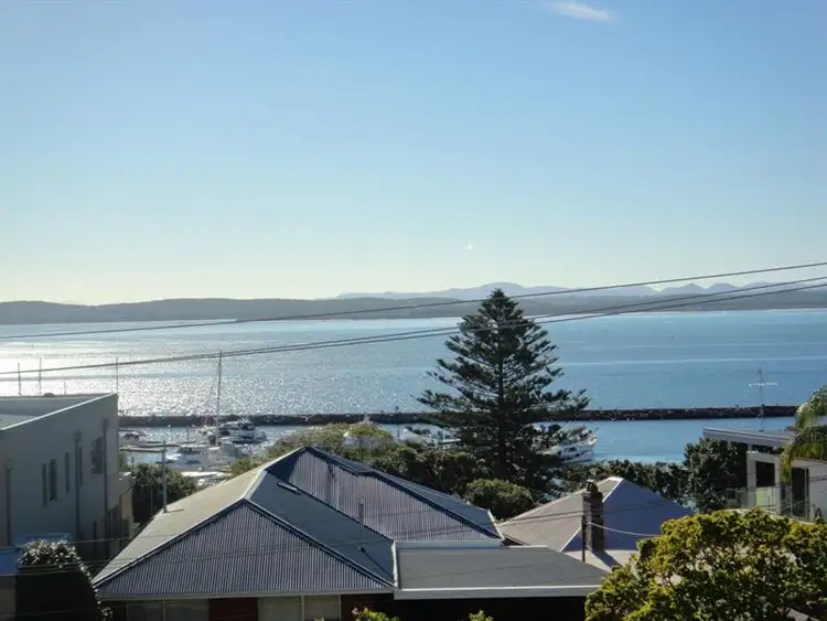 Fourth view of Homely unit listing, 10/47 'Yarramundi' Magnus St, Nelson Bay NSW