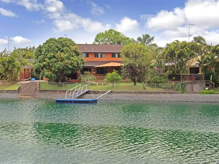 Third view of Homely house listing, 16 Kingfish Ct, Palm Beach QLD