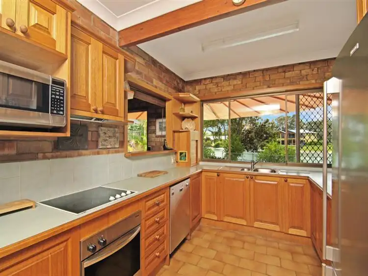 Fourth view of Homely house listing, 16 Kingfish Ct, Palm Beach QLD