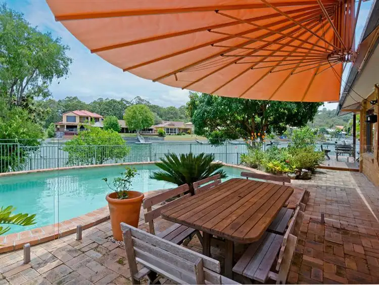 Sixth view of Homely house listing, 16 Kingfish Ct, Palm Beach QLD