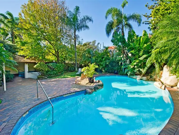 Fourth view of Homely apartment listing, 1002/170 Ocean St (entry also thru Arthur St), Edgecliff NSW
