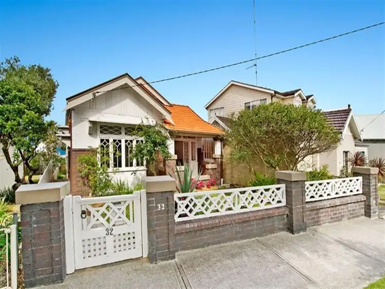 32 Shackel Ave, Clovelly NSW