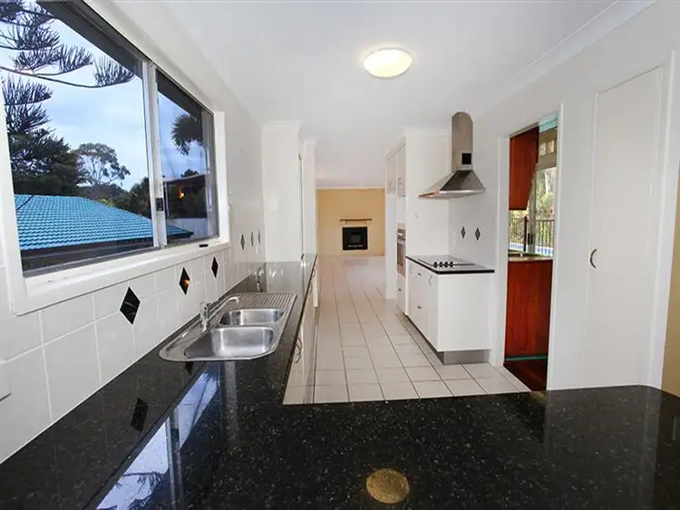Fourth view of Homely house listing, 32 Oloway Cres, Alexandra Headland QLD