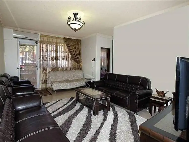 Second view of Homely apartment listing, 1/61 MACDONALD St, Lakemba NSW